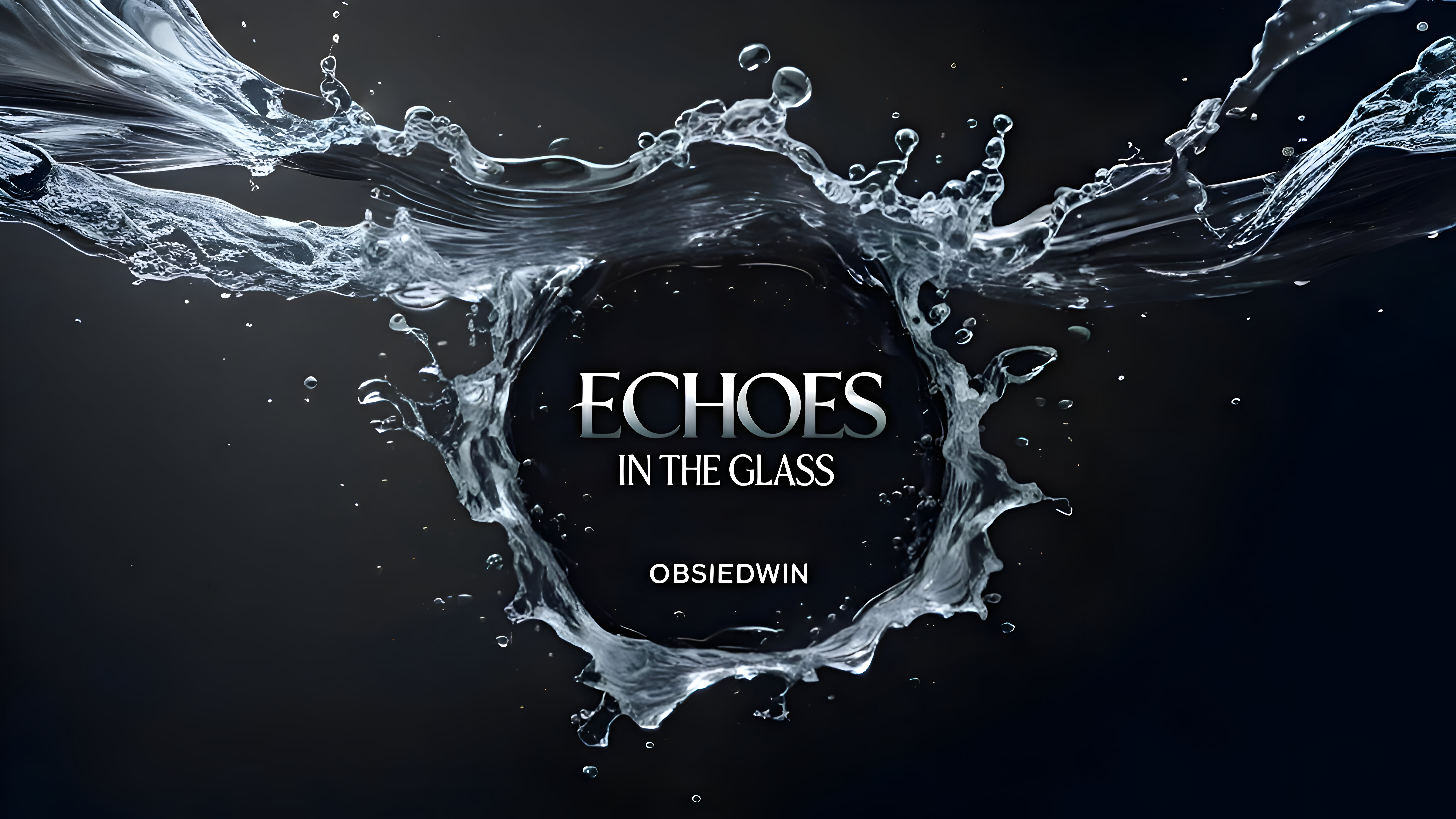 Echoes in the Glass